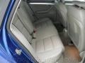 2006 Ocean Blue Pearl Effect Audi A4 2.0T Sedan  photo #14