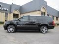 Black Raven 2009 Cadillac Escalade ESV Exterior