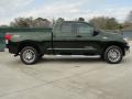 Spruce Green Mica 2011 Toyota Tundra TSS Double Cab Exterior