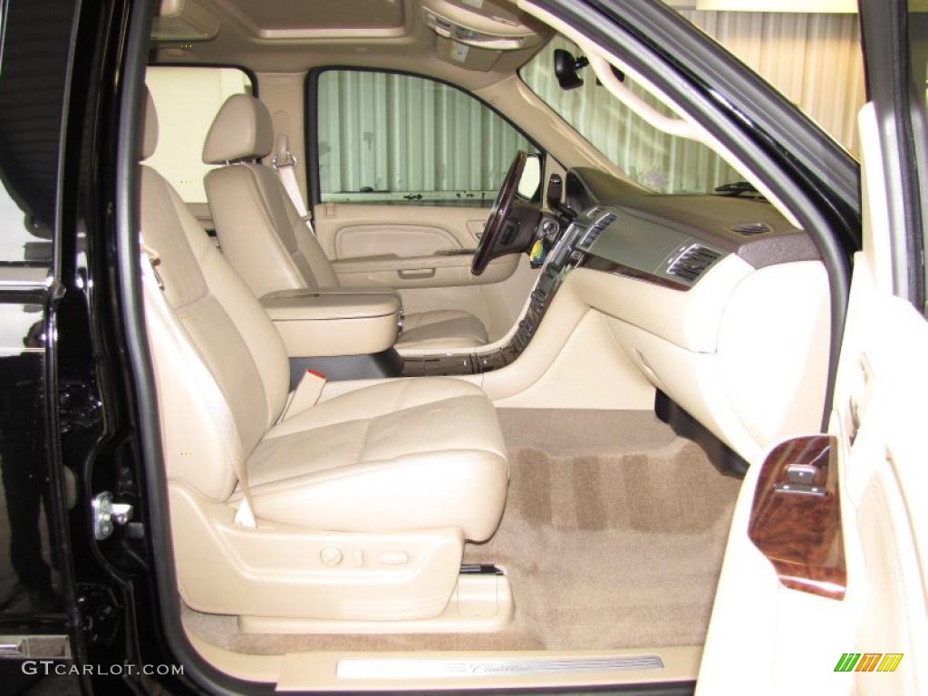 2009 Cadillac Escalade ESV interior Photo #46422504