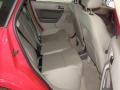 Vermillion Red - Focus S Sedan Photo No. 21