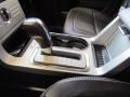 2011 White Platinum Metallic Tri-Coat Ford Flex Limited AWD EcoBoost  photo #16