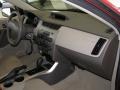 Vermillion Red - Focus S Sedan Photo No. 23