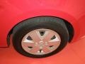Vermillion Red - Focus S Sedan Photo No. 25