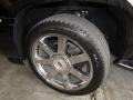2009 Cadillac Escalade ESV Wheel and Tire Photo