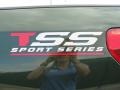 2011 Toyota Tundra TSS Double Cab Marks and Logos