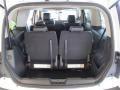 Charcoal Black Trunk Photo for 2011 Ford Flex #46422723