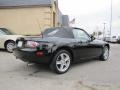 2006 Brilliant Black Mazda MX-5 Miata Roadster  photo #7