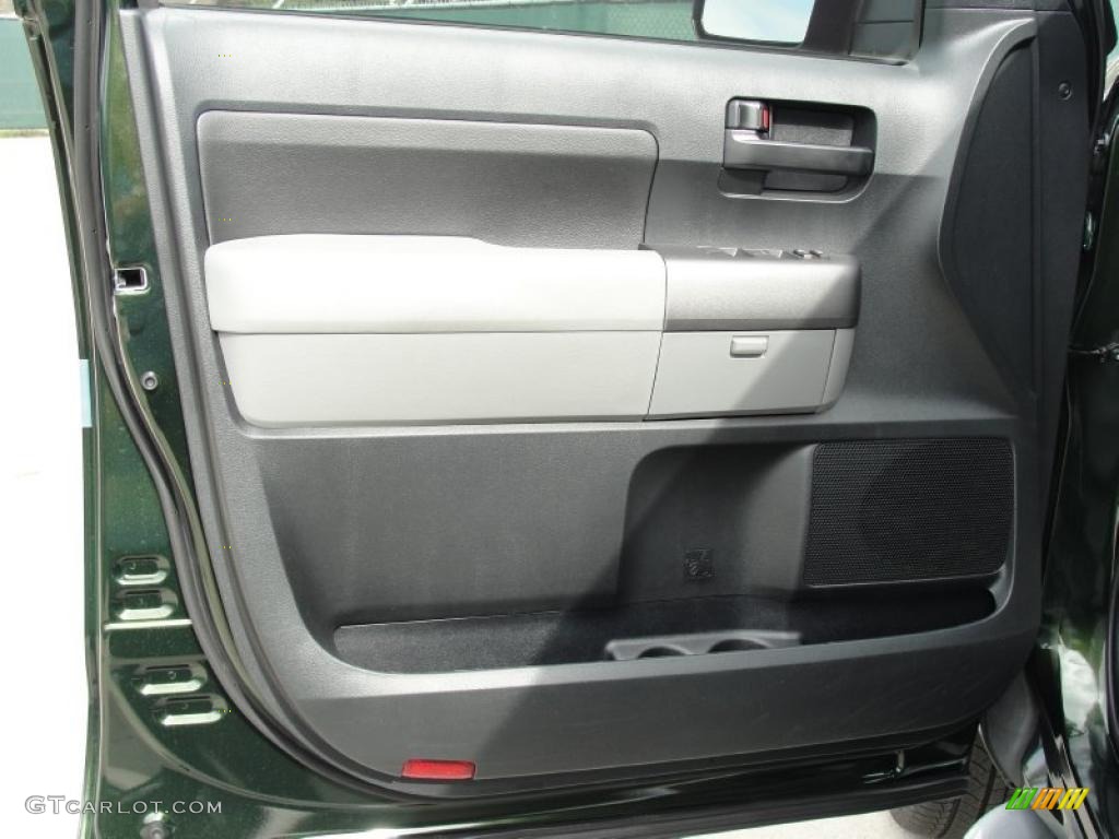 2011 Toyota Tundra TSS Double Cab Door Panel Photos