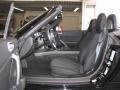 Brilliant Black - MX-5 Miata Roadster Photo No. 9