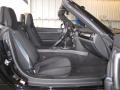 Brilliant Black - MX-5 Miata Roadster Photo No. 10