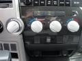 Graphite Gray Controls Photo for 2011 Toyota Tundra #46422858