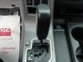 6 Speed ECT-i Automatic 2011 Toyota Tundra TSS Double Cab Transmission