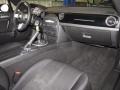 Brilliant Black - MX-5 Miata Roadster Photo No. 13