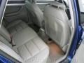 2006 Ocean Blue Pearl Effect Audi A4 2.0T Sedan  photo #15