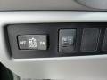 Graphite Gray Controls Photo for 2011 Toyota Tundra #46422978