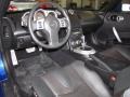 Charcoal Interior Photo for 2007 Nissan 350Z #46423197