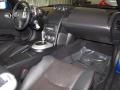 2007 Daytona Blue Metallic Nissan 350Z Grand Touring Coupe  photo #14