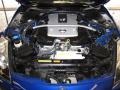  2007 350Z Grand Touring Coupe 3.5 Liter DOHC 24-Valve VVT V6 Engine