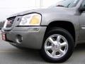 Steel Grey Metallic - Envoy SLT 4x4 Photo No. 2