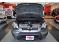 2011 Titanium Gray Kia Soul +  photo #21