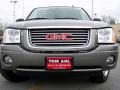Steel Grey Metallic - Envoy SLT 4x4 Photo No. 3