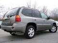 Steel Grey Metallic - Envoy SLT 4x4 Photo No. 4