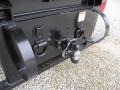 Vermillion Red - F350 Super Duty XL Regular Cab 4x4 Chassis Dump Truck Photo No. 5