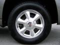 Steel Grey Metallic - Envoy SLT 4x4 Photo No. 7