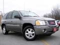 Steel Grey Metallic - Envoy SLT 4x4 Photo No. 8