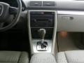 2006 Ocean Blue Pearl Effect Audi A4 2.0T Sedan  photo #18
