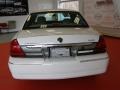 Vibrant White - Grand Marquis LS Ultimate Edition Photo No. 7