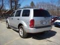 2004 Brilliant Silver Metallic Dodge Durango Limited 4x4  photo #2