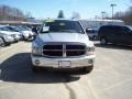 Brilliant Silver Metallic - Durango Limited 4x4 Photo No. 3