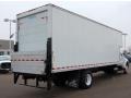 2008 Oxford White Ford F750 Super Duty XL Chassis Regular Cab Moving Truck  photo #8