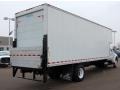 Oxford White - F750 Super Duty XL Chassis Regular Cab Moving Truck Photo No. 8