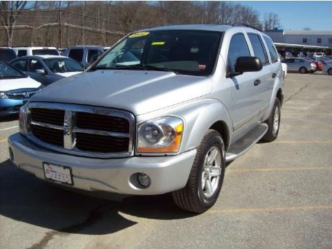 2004 Dodge Durango