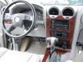 Steel Grey Metallic - Envoy SLT 4x4 Photo No. 15
