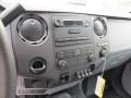 2011 Ford F350 Super Duty XL SuperCab 4x4 Chassis Commercial Controls