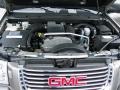 Steel Grey Metallic - Envoy SLT 4x4 Photo No. 16