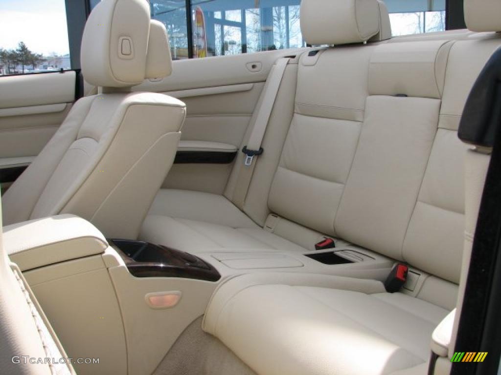 Bmw cream beige dakota leather care #2