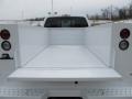 Oxford White - F350 Super Duty XL Regular Cab 4x4 Chassis Photo No. 12