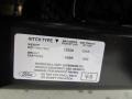 Oxford White - F350 Super Duty XL Regular Cab 4x4 Chassis Photo No. 14