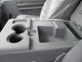 Oxford White - F350 Super Duty XL Regular Cab 4x4 Chassis Photo No. 20