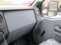 Oxford White - F350 Super Duty XL Regular Cab 4x4 Chassis Photo No. 22