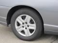 2007 Chevrolet Monte Carlo LS Wheel