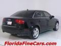 Brilliant Black - A4 2.0T Sedan Photo No. 2