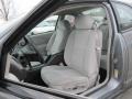 Gray Interior Photo for 2007 Chevrolet Monte Carlo #46425960