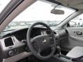 Gray Steering Wheel Photo for 2007 Chevrolet Monte Carlo #46425984