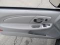Gray Door Panel Photo for 2007 Chevrolet Monte Carlo #46425990
